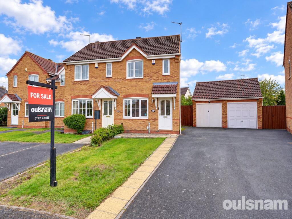 Main image of property: Showell Green, Droitwich, Worcestershire, WR9