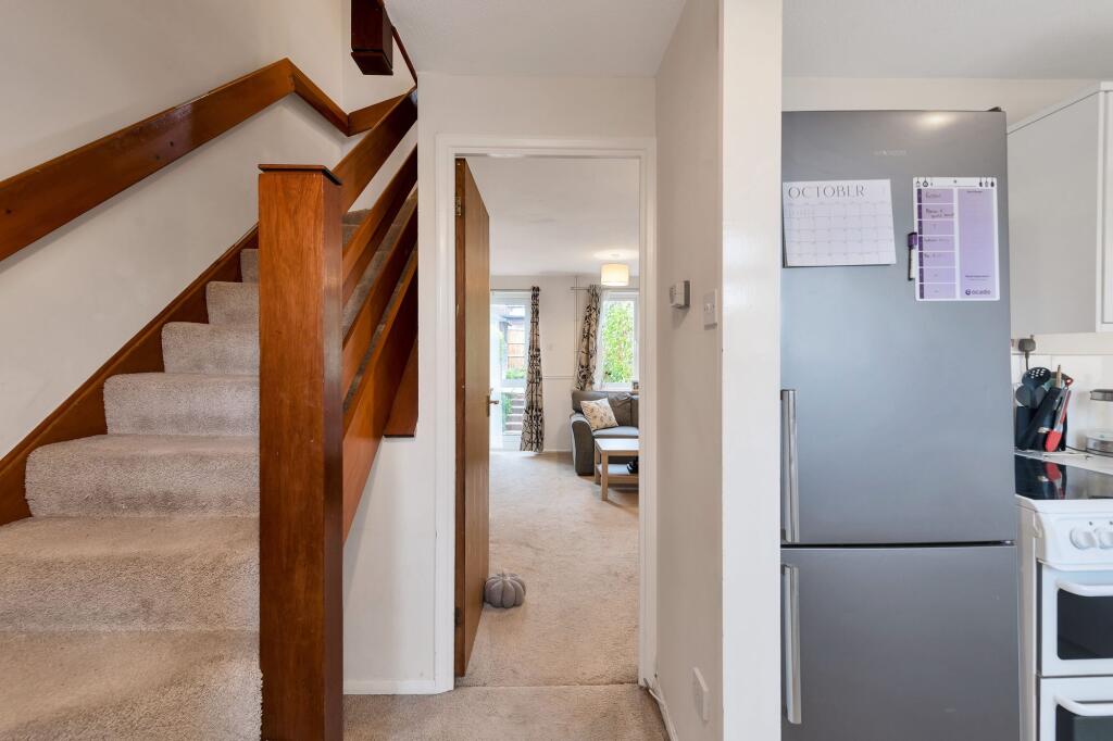 House in Stevenage - View 5