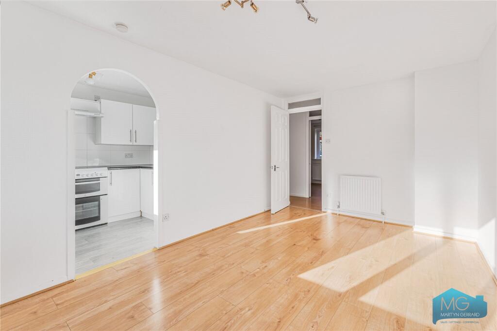 Main image of property: Laburnum Close, London, N11