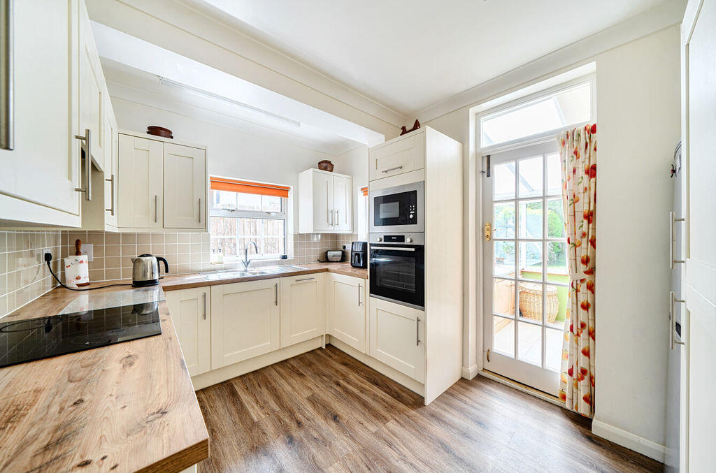 House in London, New Eltham - View 4