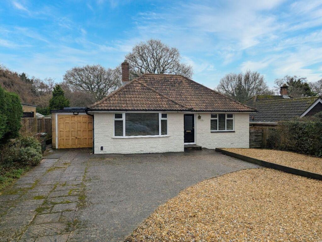 Main image of property: Forest Road, Winford