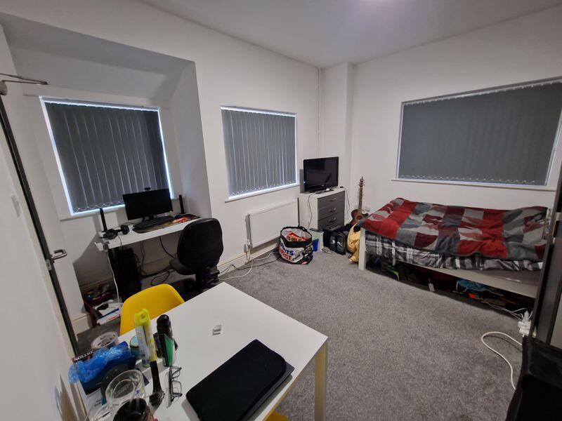 Main image of property: Sherwin Road, Nottingham