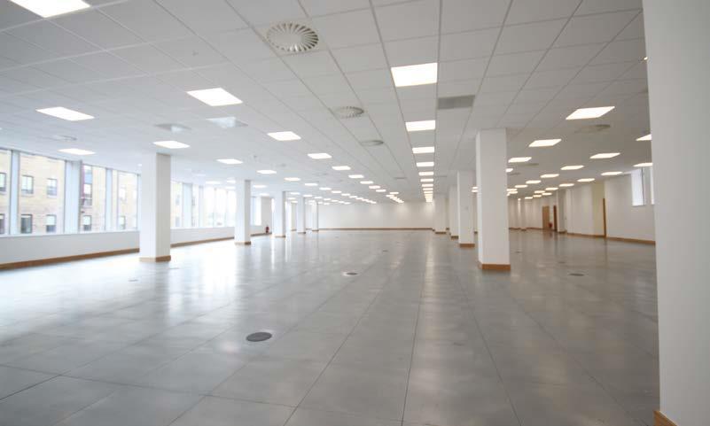 Additional image 4 of Fairburn House, Bradford, BD1 2ST