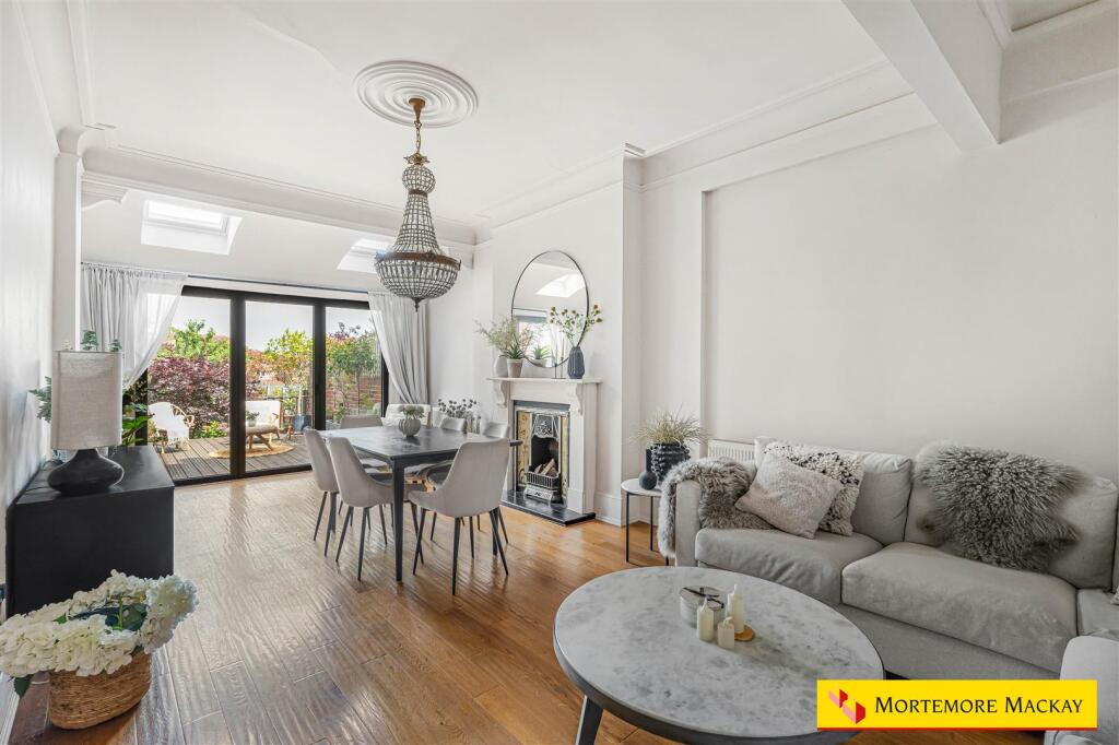 Main image of property: Green Dragon Lane, London