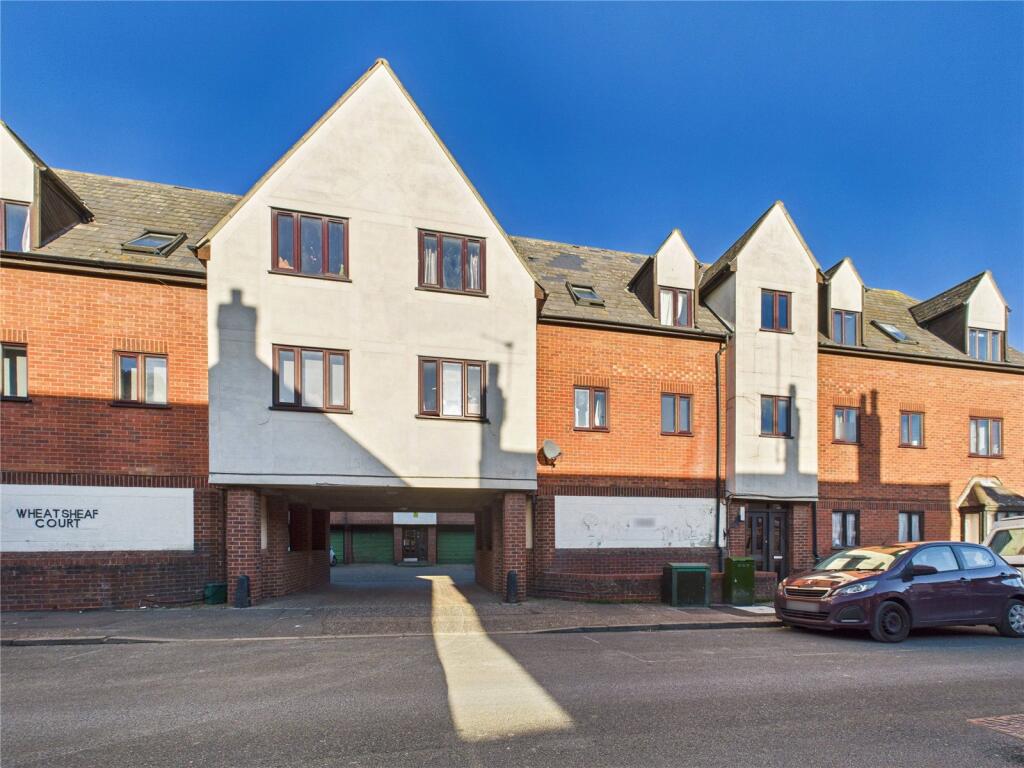 Main image of property: Kendall Road, Colchester, Essex, CO1