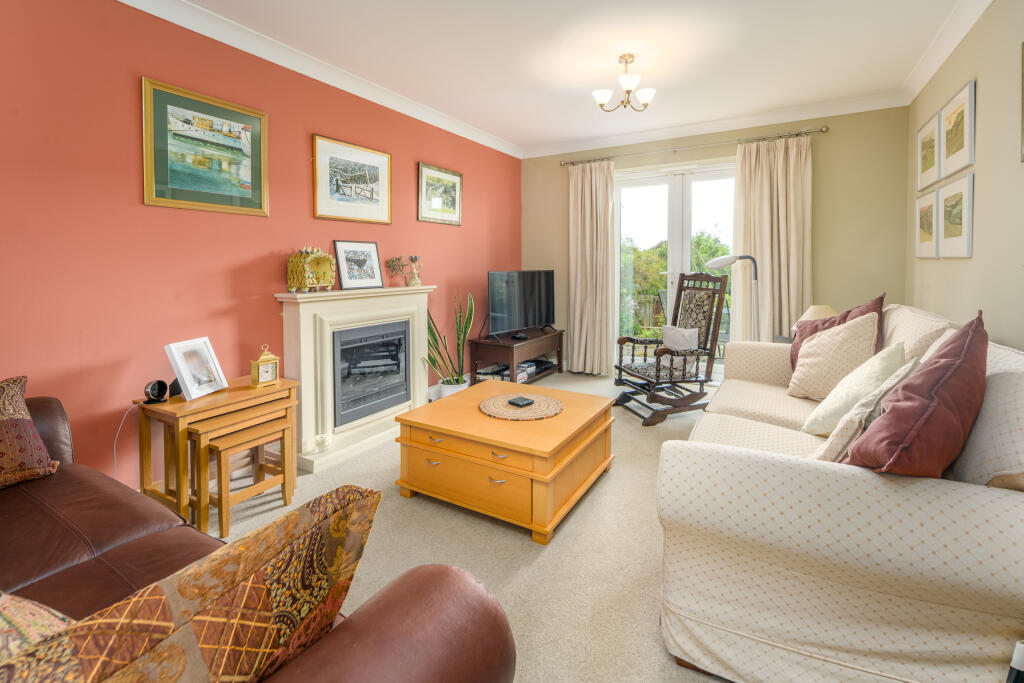 Farriers Rise, Shilbottle, Alnwick, Northumberland - View 4