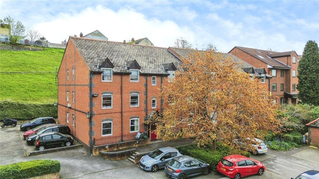 Main image of property: Dale Road, Reading, Berkshire, RG2