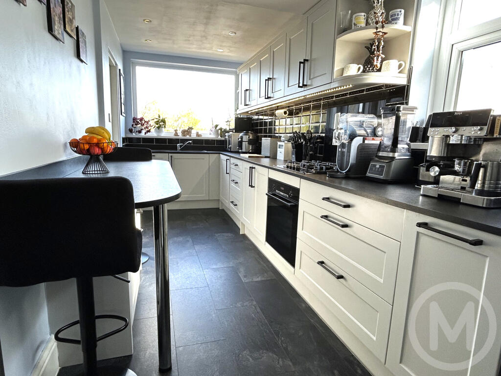 House in Blackpool - More