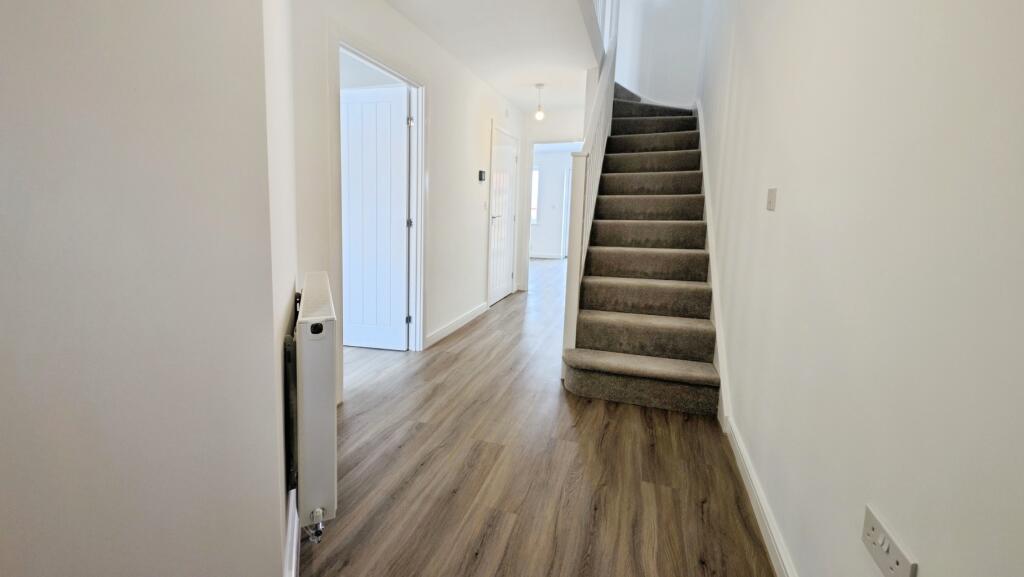 House in Derby - More
