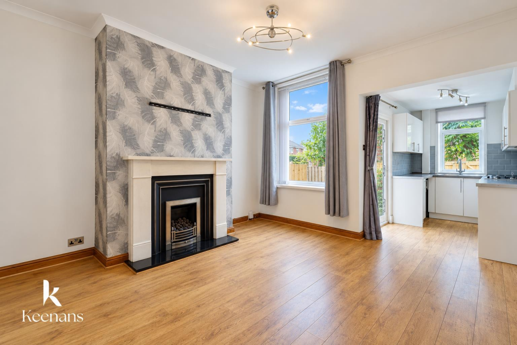 Main image of property: Elmfield Street, Church, Accrington