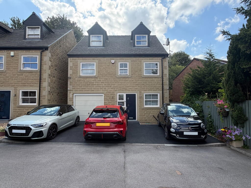 House in Sheffield - View 2
