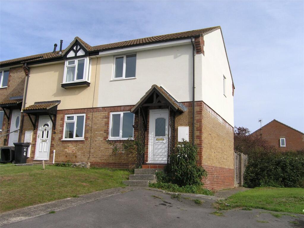 Main image of property: Bryer Close, Bridgwater, Somerset, TA6