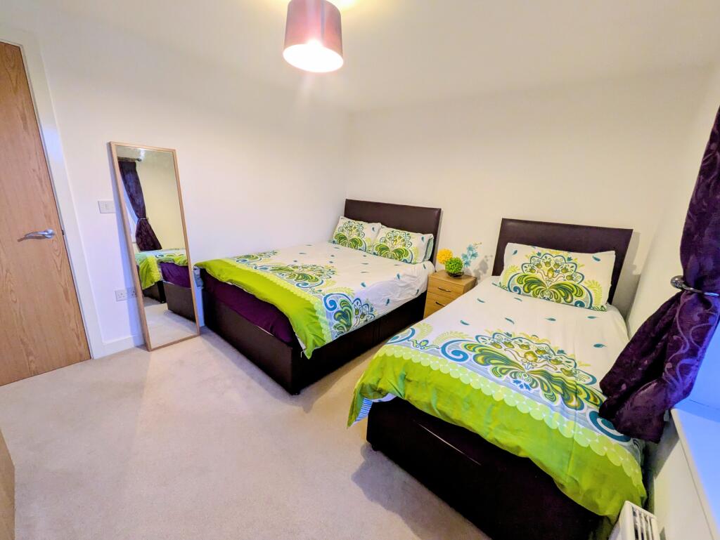 Additional image 13 of Fairbairn Fold, Bradford, BD4