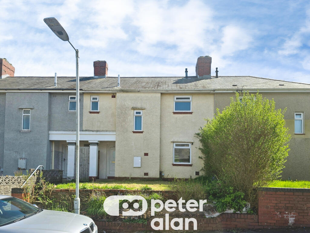 Main image of property: Emlyn Road, Swansea