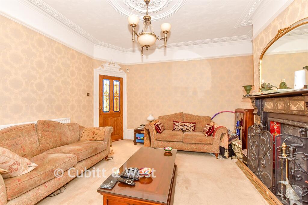 Shadwell Road, Portsmouth, Hampshire - View 6