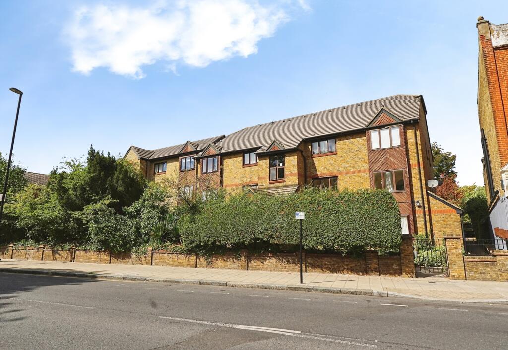 Main image of property: Sydenham Road, London, SE26