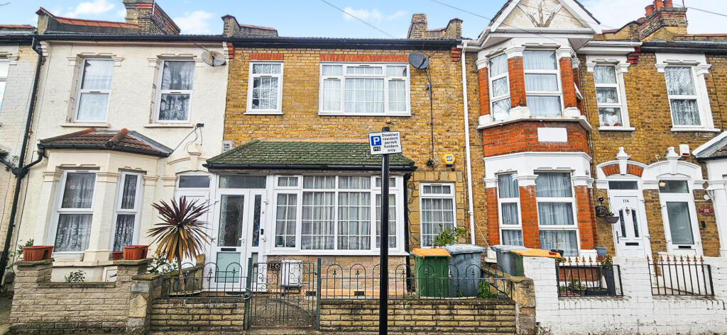 Main image of property: East Ham, London, London, E6