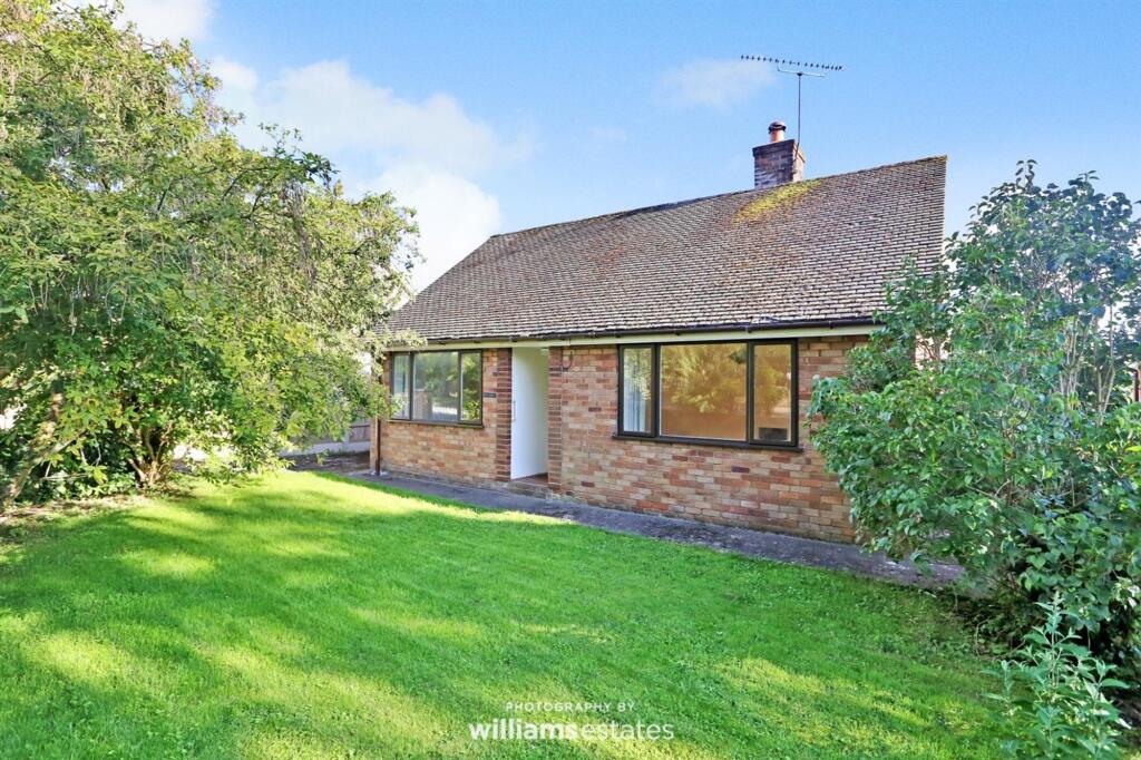Main image of property: Fairview Close, Caerwys, CH7