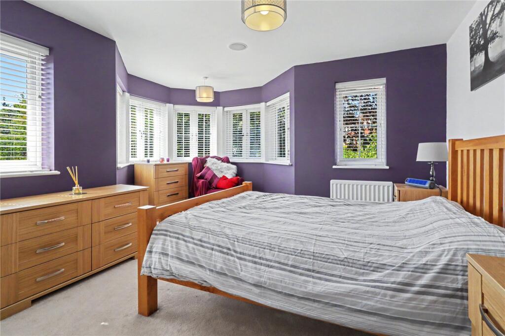 House in Haywards Heath, Upper Bolnore - View 5