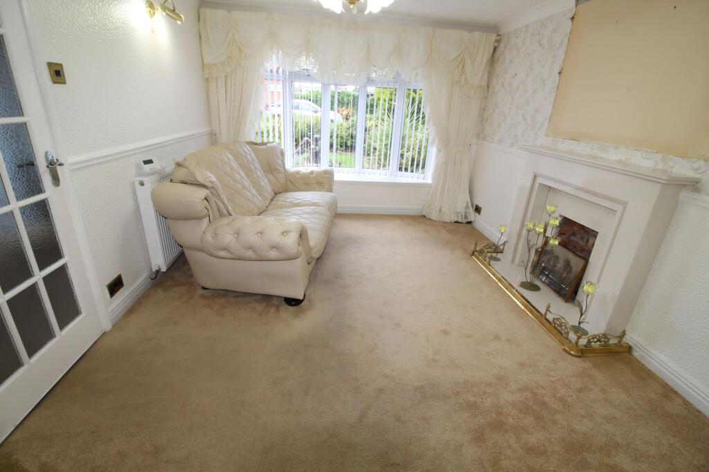 House in Newcastle upon Tyne - View 2