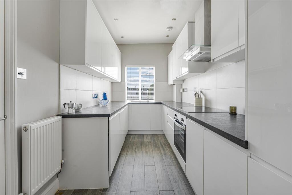 Apartment in London, Notting Hill - View 4