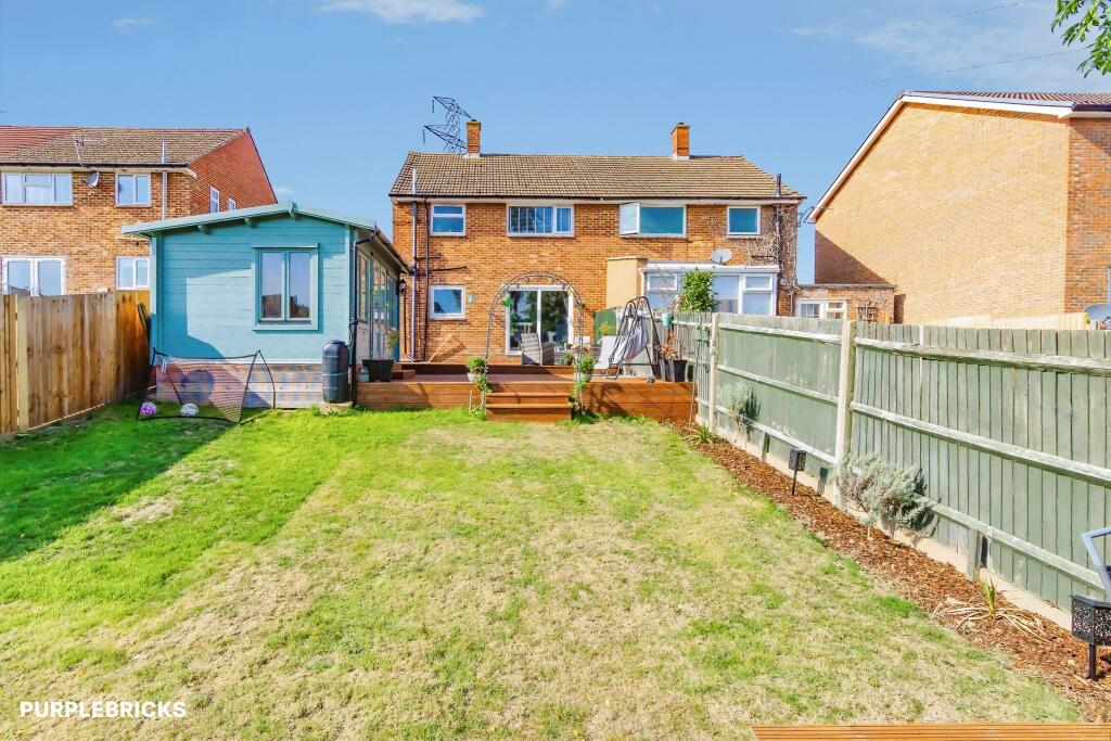 House in Tunbridge Wells, Kent - View 3