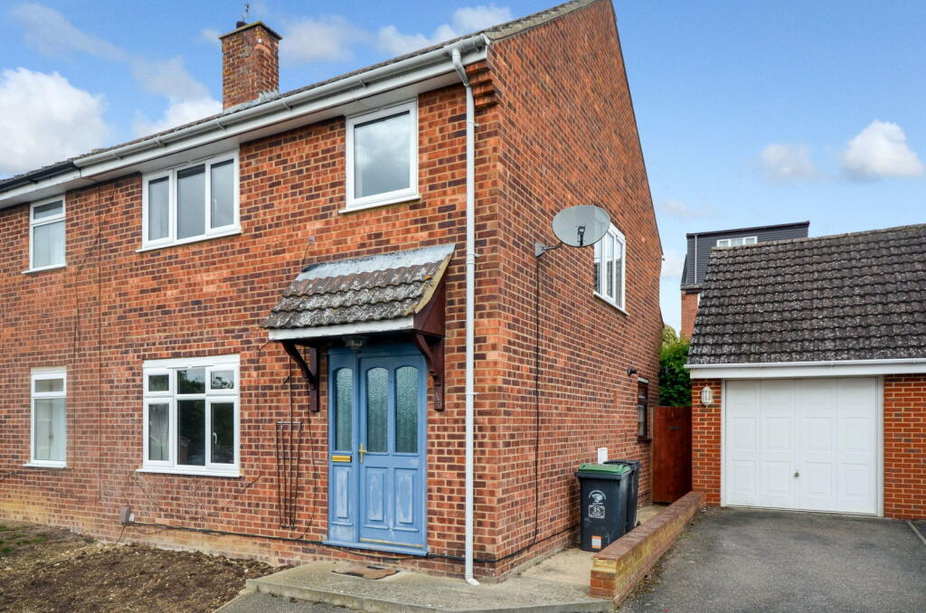 Main image of property: De Vigier Avenue, Saffron Walden