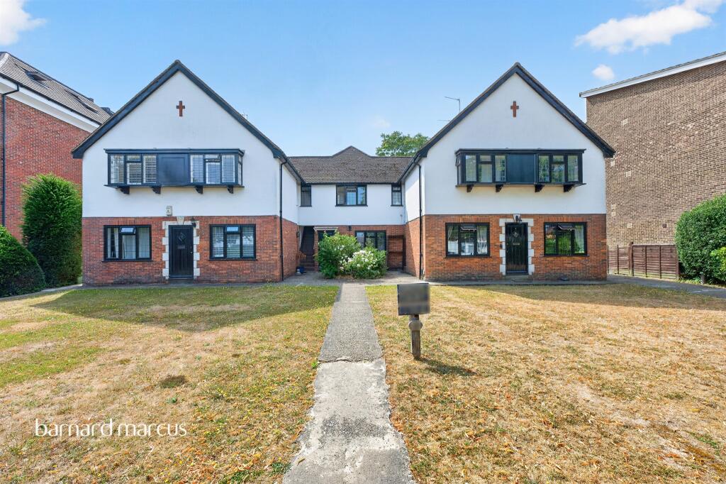 Main image of property: Grove Road, Sutton