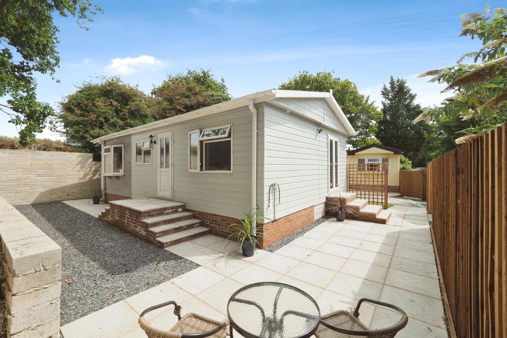 Main image of property: Bridge Lane, Weston-On-Trent, Derby