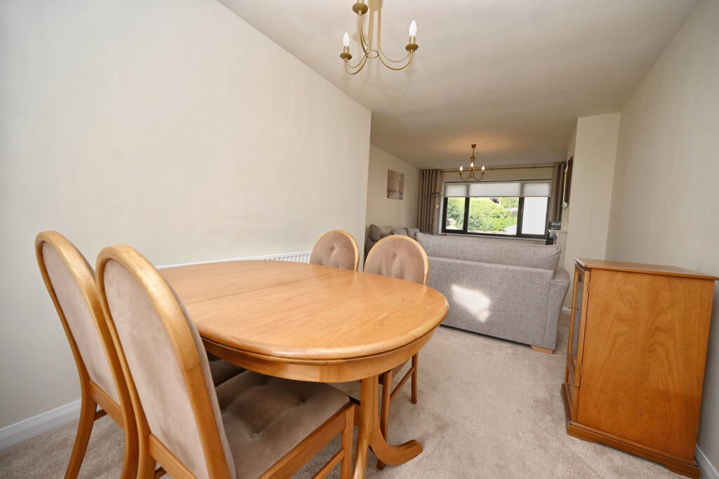 House in Sheffield - More