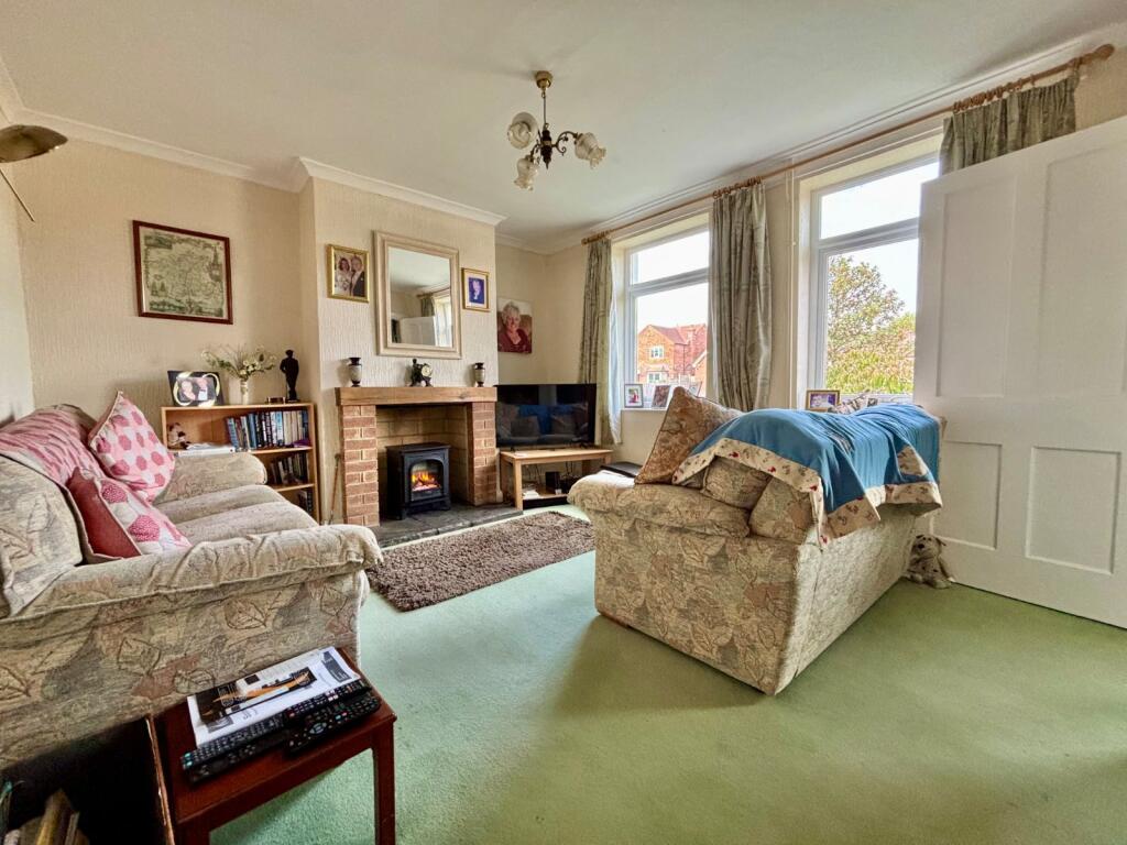 Winchcombe Road, Sedgeberrow, Evesham, Worcestershire, WR11 photo 2