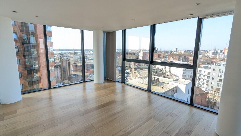 Main image of property: The Hawkins Tower, Ocean Way, SO14