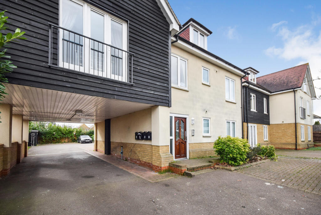 Main image of property: Cutforth Road, Sawbridgeworth, Herts, CM21