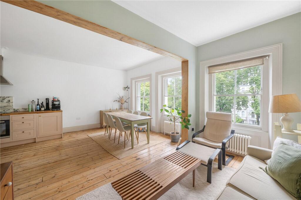 Apartment in London - View 4