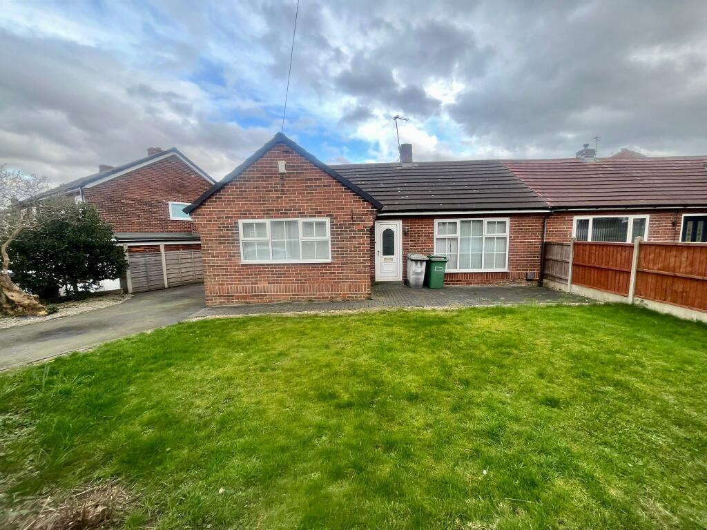 Main image of property: Wrexhall Road, DEWSBURY