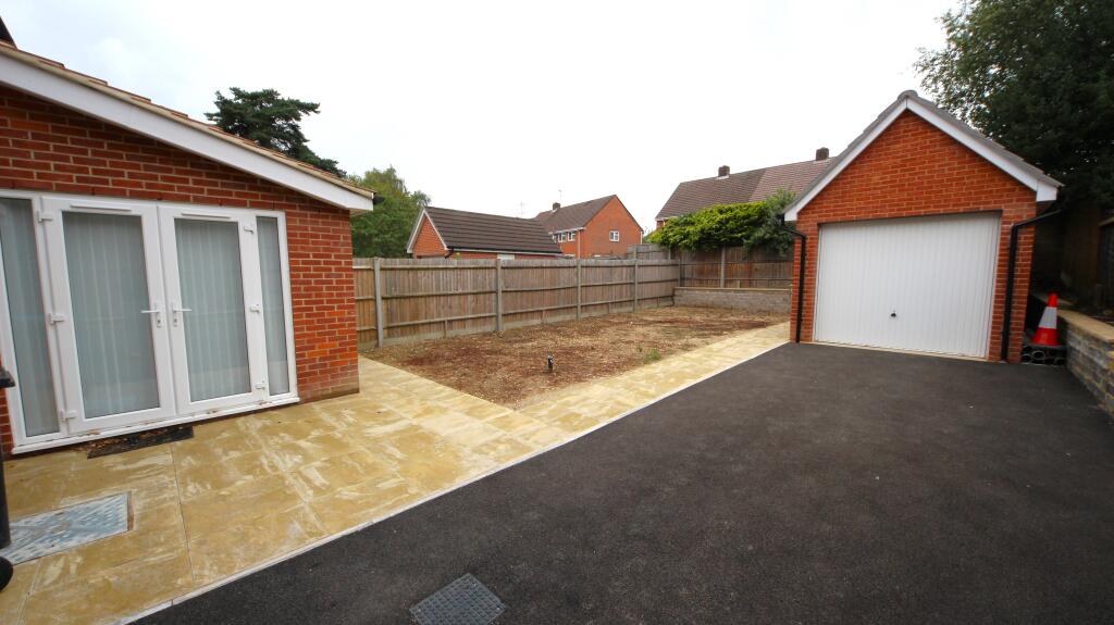 Additional image 12 of Dolbery Road North, Poole, 