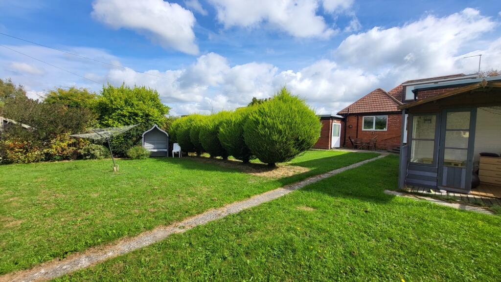 House in Crewkerne, Somerset - View 2