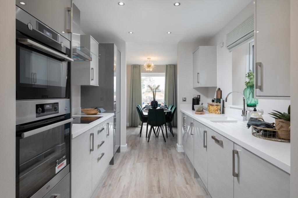 Additional image 2 of Lucas Green, Shirley, Solihull, West Midlands, B90