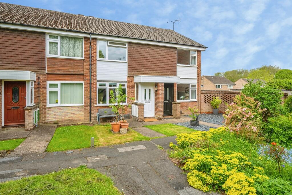 Main image of property: Cumbria Walk, Mickleover, Derby