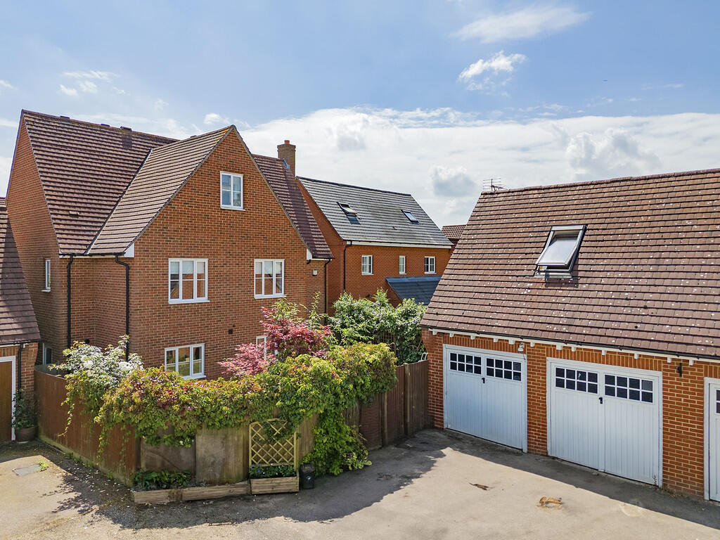 Main image of property: Flitch Green, Dunmow