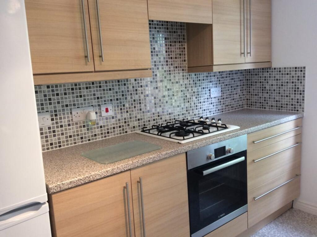 Apartment in Erewash, Ilkeston - View 3