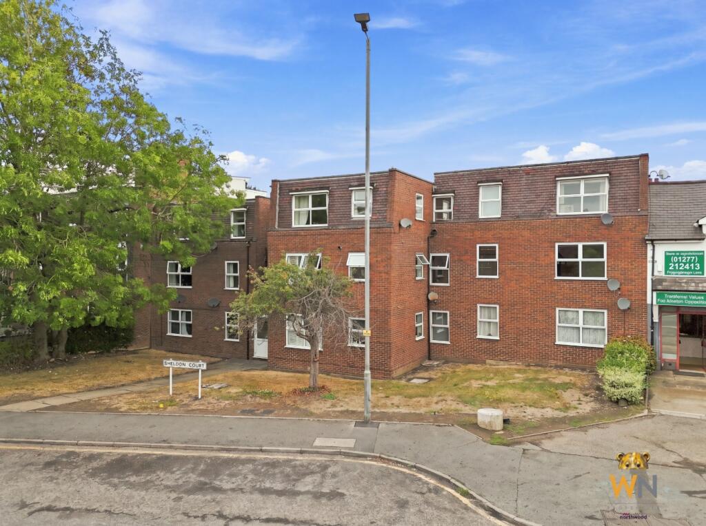 Main image of property: Rayleigh Road, Hutton, Brentwood, CM13