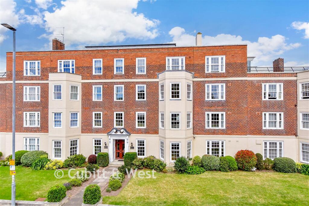 Main image of property: St. Helen's Parade, Southsea, Hampshire