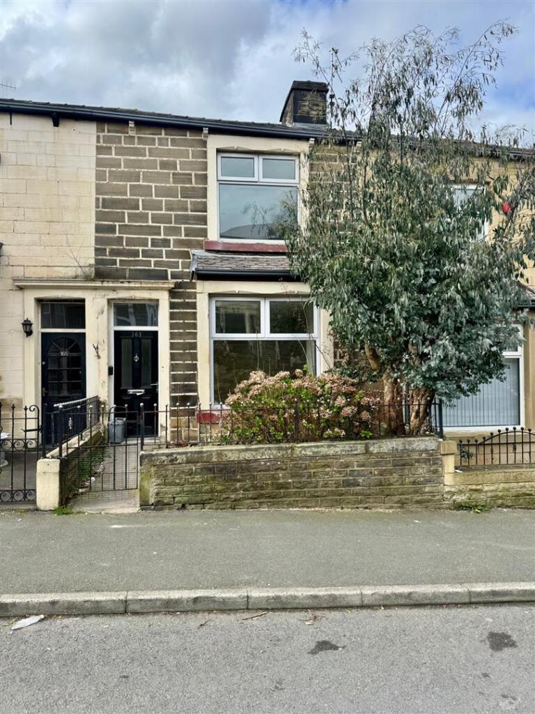 Main image of property: Coal Clough Lane, Burnley