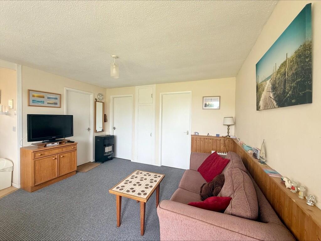 Main image of property: Florida Chalet, Back Market Lane, Hemsby