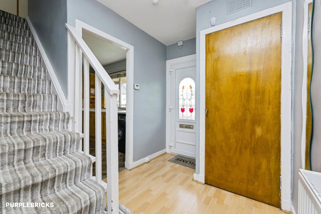 Apartment in Paisley - View 2
