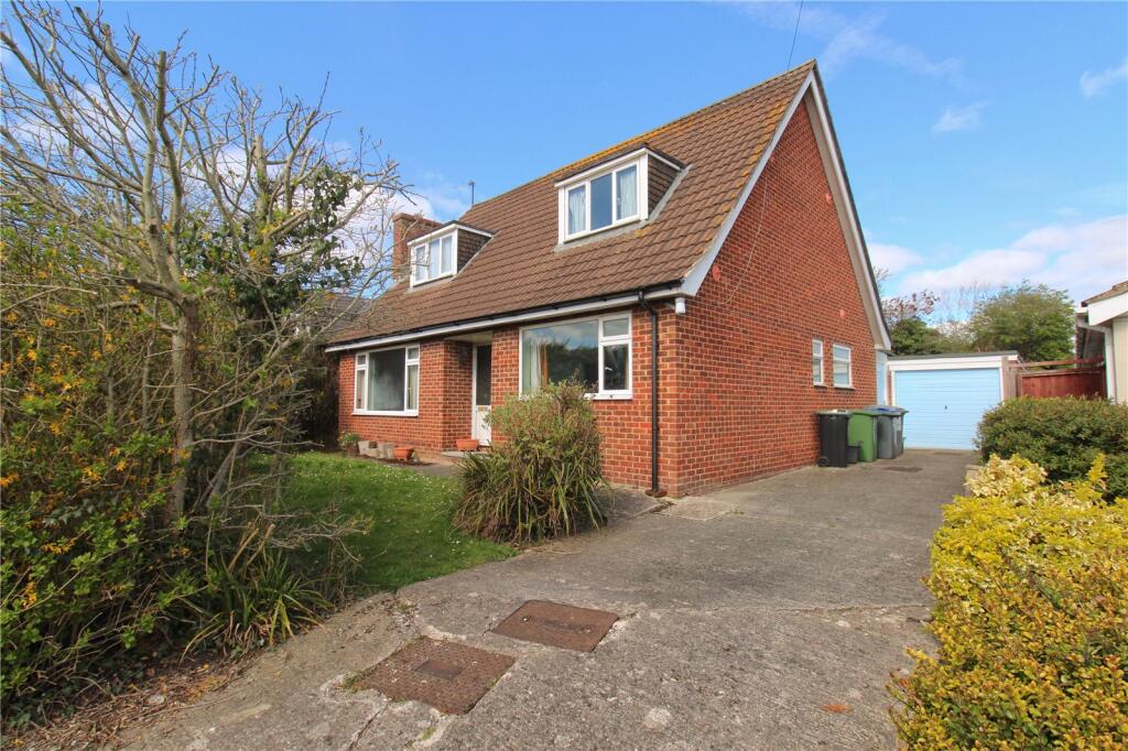 Main image of property: Sycamore Grove, Trowbridge