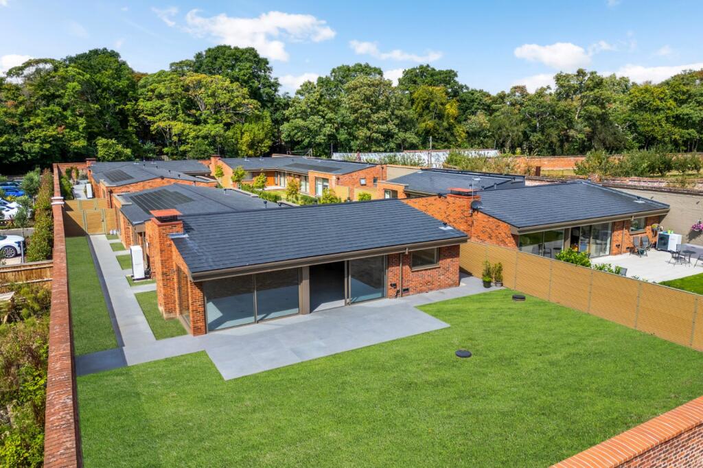 Main image of property: Cheapside Road, Ascot, Berkshire
