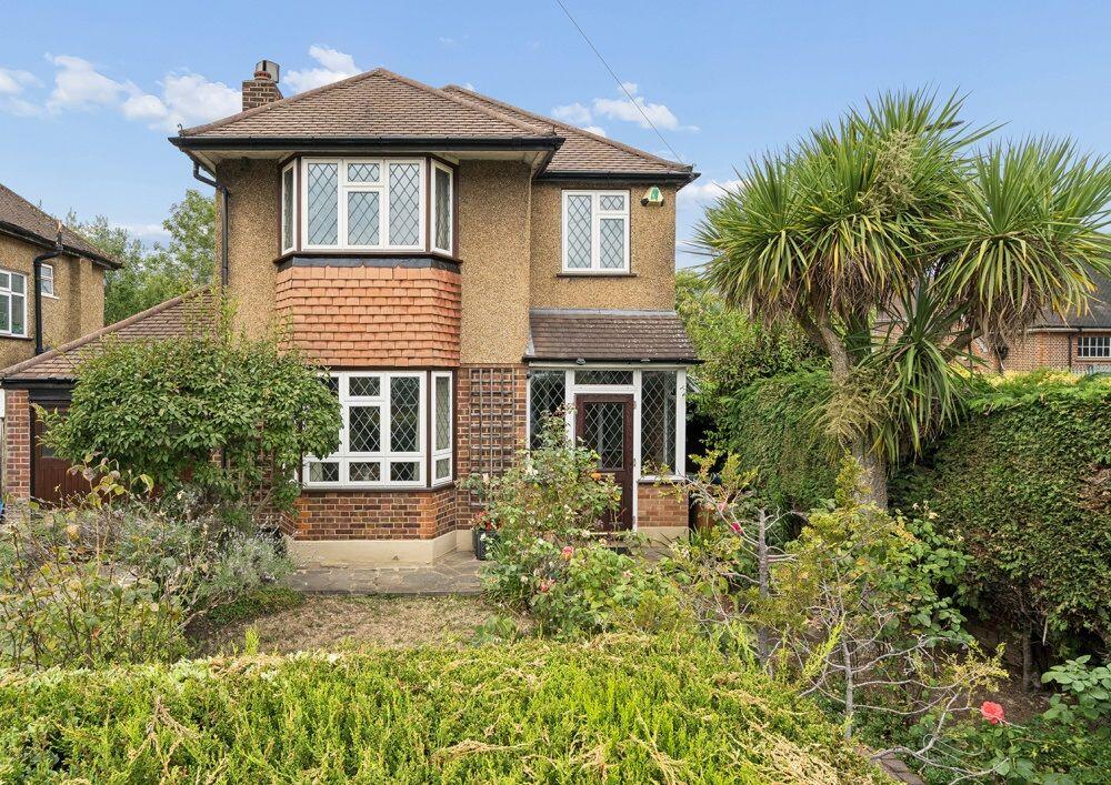 Main image of property: Imperial Drive, Harrow