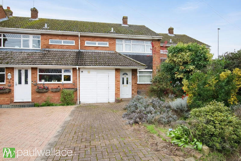 Main image of property: Ranworth Avenue, Hoddesdon